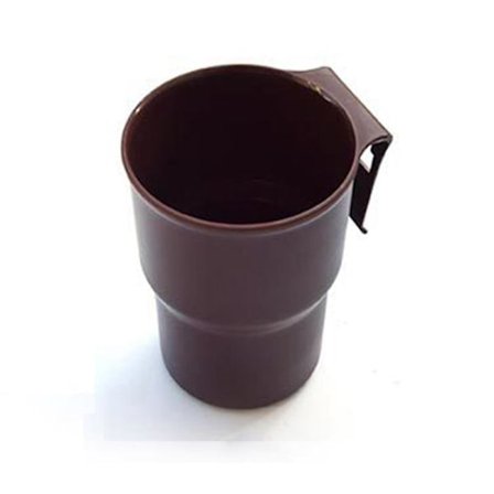 Bil Vannkoppholder Oppbevaringsboks/Mobiltelefonstativ Multifunksjonell Bilkoppholder - Drikkeholdere