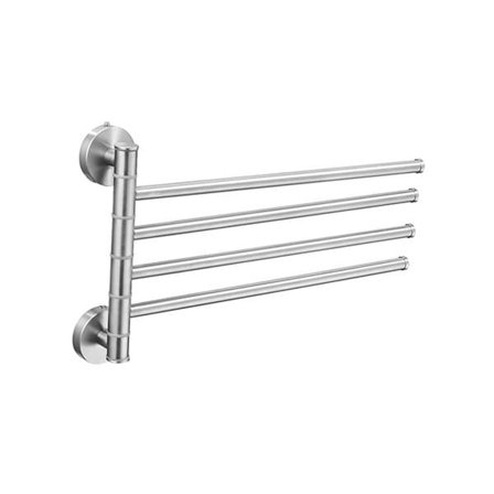 Pyyheripustin - 4 tankoa