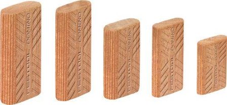 Festool MAU Bricka sipo, 5x30mm, 900-pack, Maskintillbehör & förbrukning