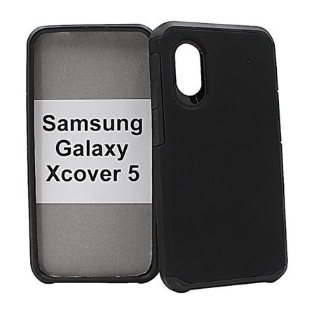 Blackmoon Tough Case Samsung Galaxy Xcover 5