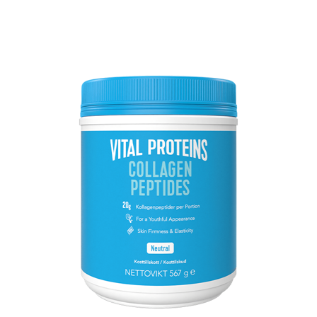 Vital Proteins Kollageenipeptidit 567 g