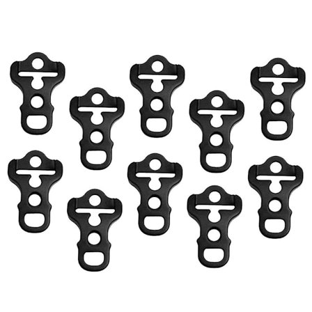 Transparent Sammenklappeligt Paraply Kirsebærblomster Klart Paraply Gennemsigtigt Regn Sammenklappeligt Paraply