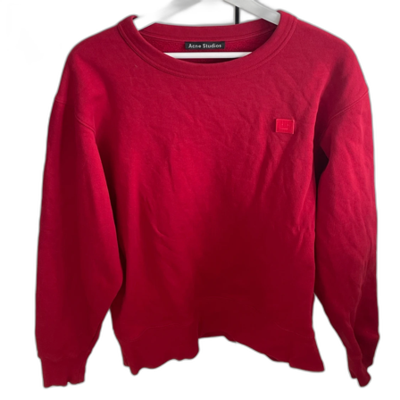 Acne Studios Crew neck