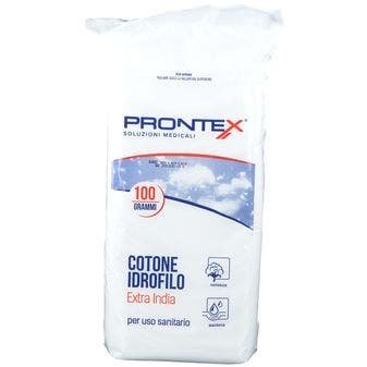 Prontex Cotone Idrofilo 100g