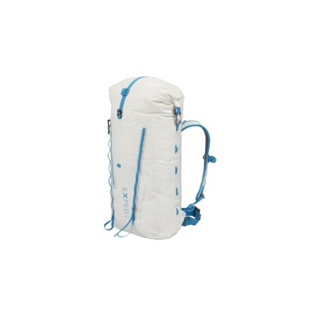 Exped Whiteout 30 hiking backpacks White S