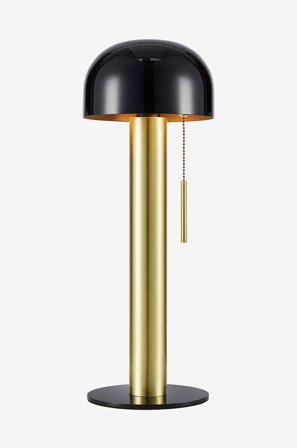 Markslöjd - COSTA Bord 2L - Messing - Bordlamper - Fra Homeroom