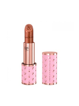 NAJ-OLEARI Creamy Delight Lipstick 23 Pearly Nude 3.5g