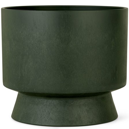 Rosendahl blomkruka 24 cm, grön | Inredning > Vaser & Krukor > Kruka | Bagaren och Kocken