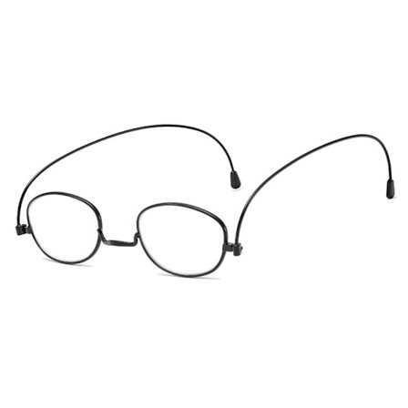 Lukulasit Silmälasit BLACK STRENGTH 200