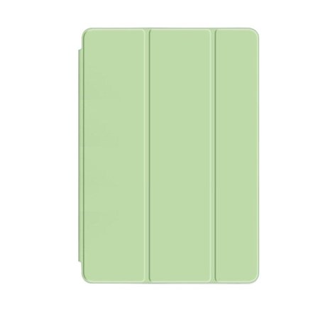 Cover til iPad Pro 2020/2021 12.9" Fuld Skærm Matcha Grøn Frosted Display