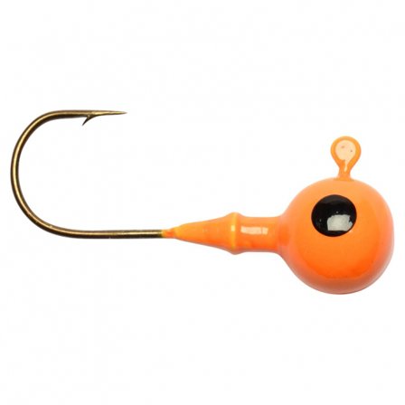 Darts Curly Head SP Orange - 14g