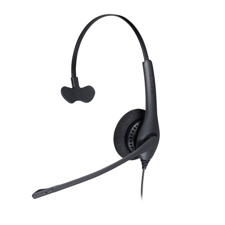 Jabra BIZ 1500 Mono - hodesett