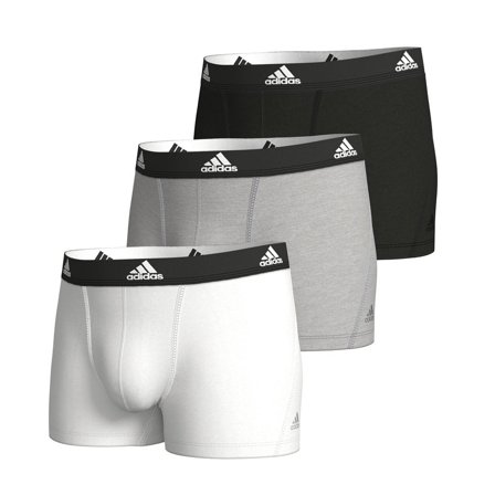 Adidas Trunk 3-pack kalsonger (herr)