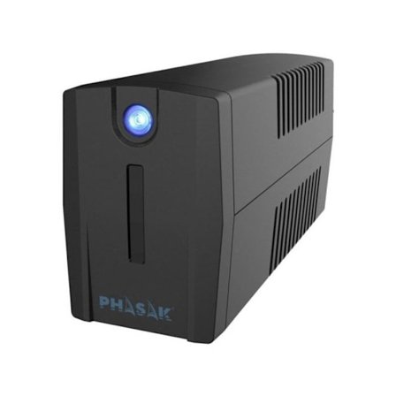Phasak PH 7210 1060VA SAI