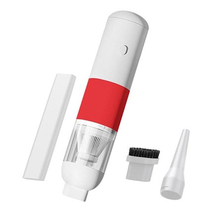 Bilstøvsuger Trådløs Dust Buster 3 3