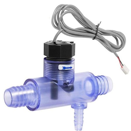 2560-040 Virtauskytkin , ja Sweetwater -kylpylöihin, Q-12DS-C2 Varaosa