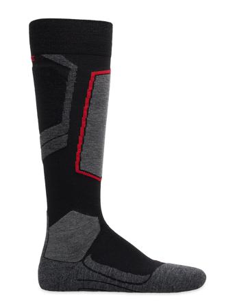 Falke Sk4 Wool Women Patterned Falke Sport