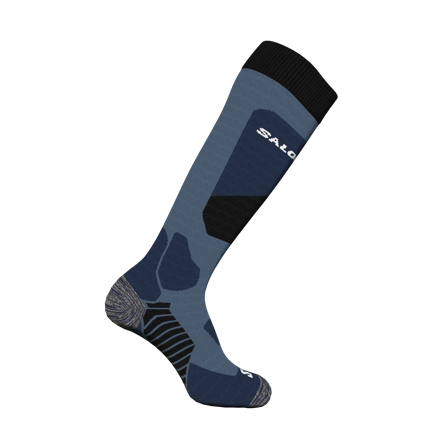 Salomon - Sokker Sokker S/access - Copen Blue / Sargasso SEA