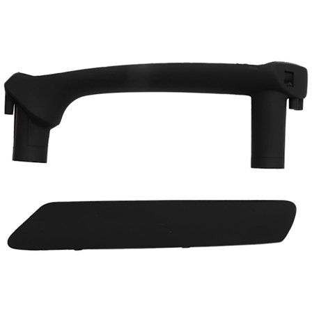 Bils inre högra dörrhandtag för Passat B5 1998-2005 3b0867172 3b0867180a