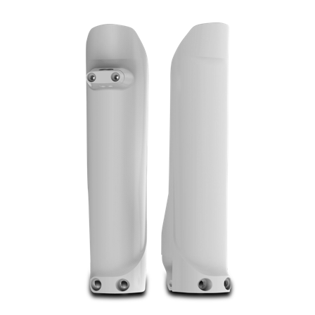 Polisport Fork Protectors - Husqvarna FE 250 2016-2023
