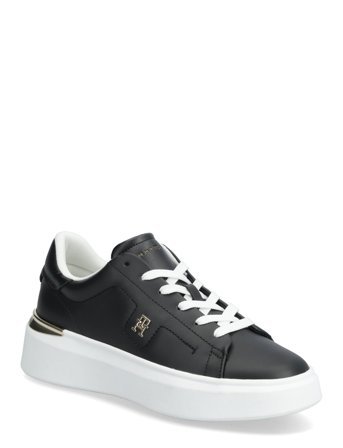 Tommy Hilfiger | Th Fashion Court Sneaker | 38