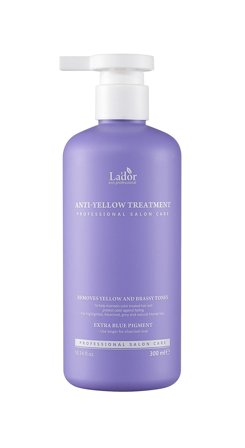 La’dor Anti Yellow Treatment 300 ml, Hår, Shampoo & Hårpleje, Balsam