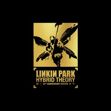 Hybrid theory (20th anniversary deluxe e Linkin Park