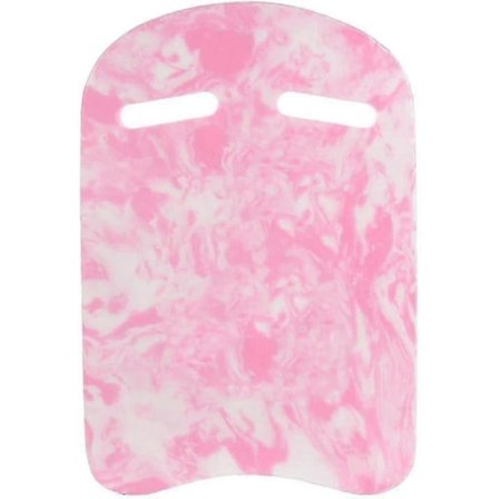 Kickboards Svømme Paddle Board Holdbart Svømme Kickboard Til Børn Småbørn Svømmere Træning Flyde (pink) (1 stk)