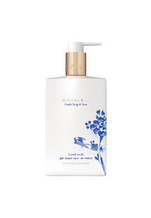 Rituals Amsterdam Collection Hand Wash Unisex 300 ML