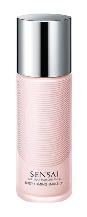 Sensai Cellular Performance Body Firming Emulsion 200 ml, Skincare, Kropspleje, Bodylotion