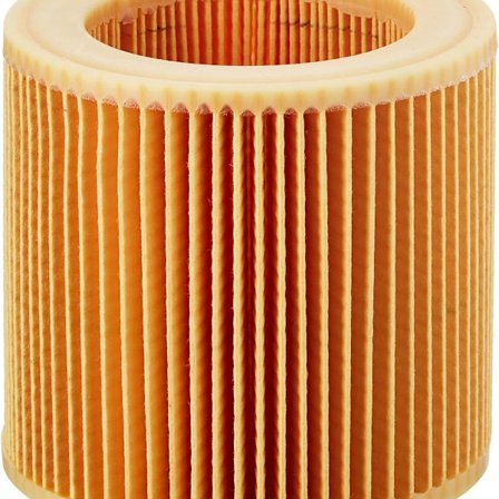 Kärcher ersättningsfilterpatron för WD 2/2200/2250/3/3300 M/3500 P KLB