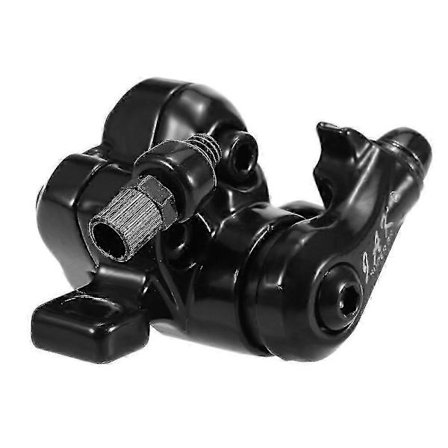 Elektrisk sparkesykkel bakbremsekaliper - Skivebremsemontering