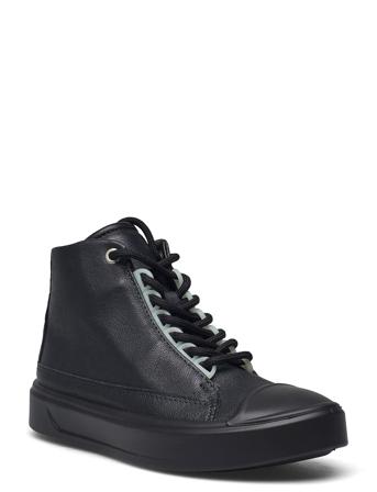 Flexure T-Cap Kids Black ECCO