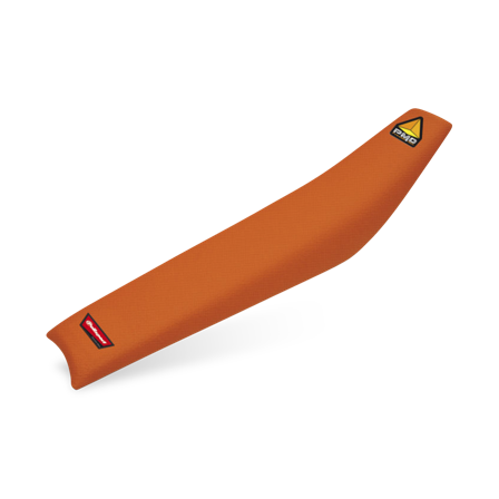 Coprisella Polisport Arancio - KTM 125 SX 2017-2019