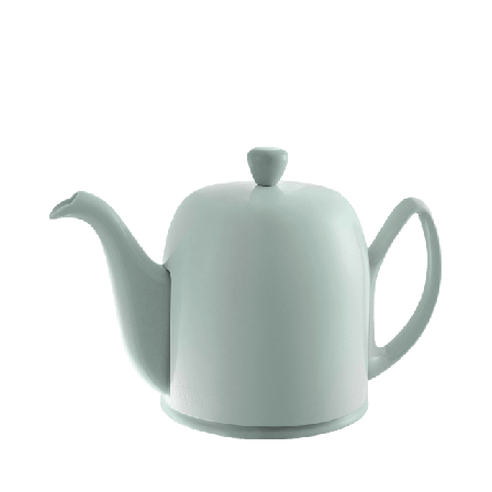 Degrenne Paris Salam Tekanna, 1 L, Almond Green Serveringstillbehör Grön 1L