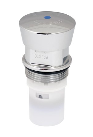 PRESTO WS 1935-K Overdel Rød, Baderom