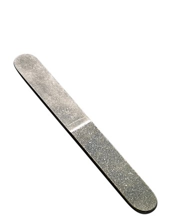 Serax Butter Knife Surface By Sergio Herman - Silver - L16CM
