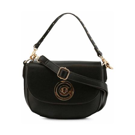 Carrera Jeans Tas , Zwart , Dames , Maat: ONE Size