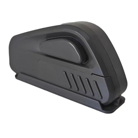 Dammsugare Dammljus med Batteri Dold Djurhår Katter Hundpäls Dammvisning LED-lampa Universa