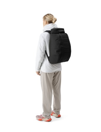 Db Journey Hugger Backpack 30L - Black - ONE SIZE