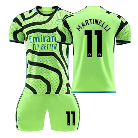 2324 tröja vuxen fotboll set barn idrottslag set