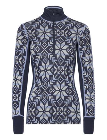 Else H/Z Navy Kari Traa