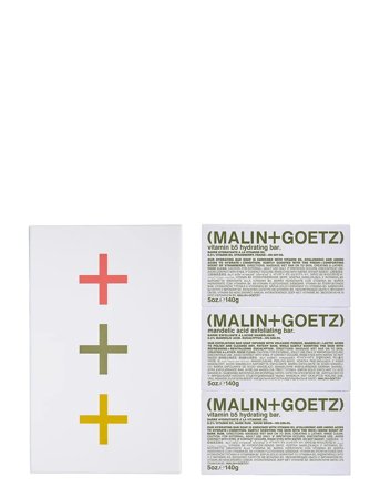 Malin+Goetz The Body Bar Trio - Nude - 420 G