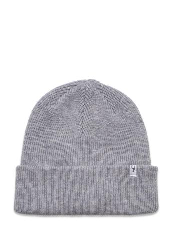 Emilio Beanie Grey Urban Pi Ers