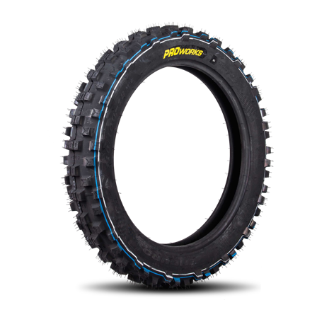 Endurodekk Bak Proworks EX1 EWGP 18"