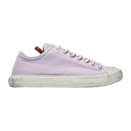 Acne Studios Sneakers , Paars , Heren , Maat: 43 EU