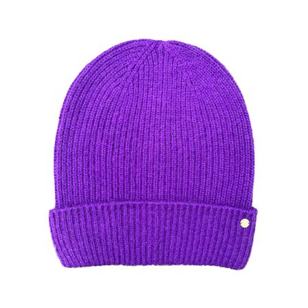 tirillm, Beanies Paars, Dames, Maat:ONE Size