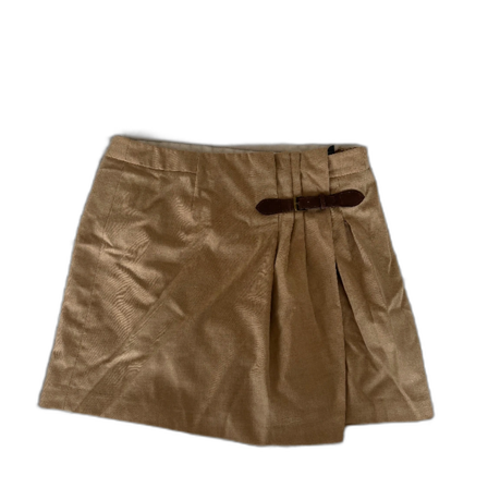 Brun Tommy Hilfiger kjol