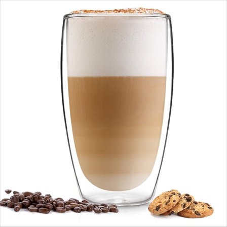 RU-Nescafé Dolce Gusto Kaffekapslar, Caramel Latte Macchiato 48