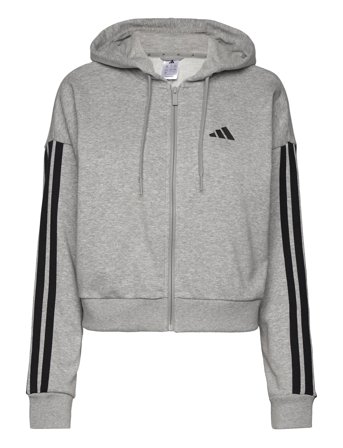 adidas Sportswear | W 3S Ft Fz Hd | XL